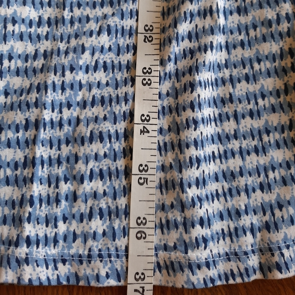 Mountain Warehouse blue and white dress - Picture 9 of 13